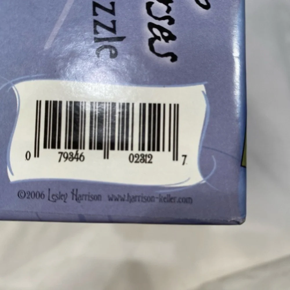 NWT, Puzzle‎ 300 pieces, the Spirit of Horses